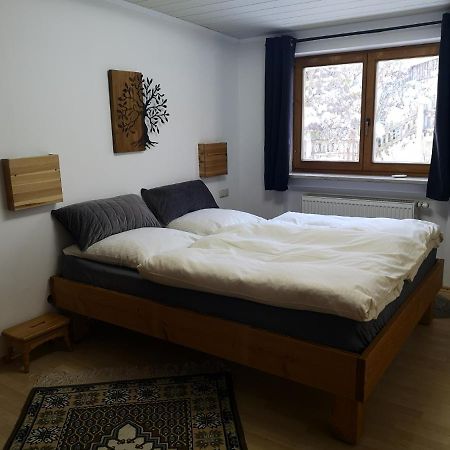 Ferienwohnung Hofheinz Garmisch-Partenkirchen Ngoại thất bức ảnh