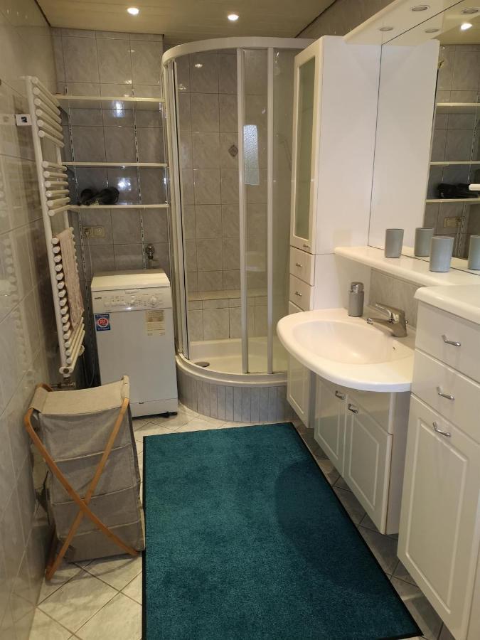 Ferienwohnung Hofheinz Garmisch-Partenkirchen Ngoại thất bức ảnh